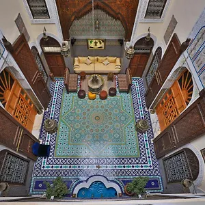 Guest house Riad Soultana