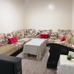 Appartement Sidi Youssef, Agadir