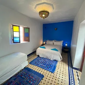 Guest house Dar El Mizan