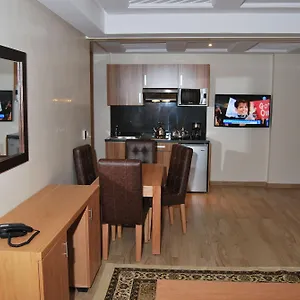 Aparthotel Hoteliere Rofaida