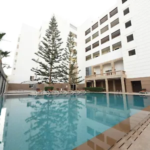 Agyad Maroc Appart-hotel Agadir