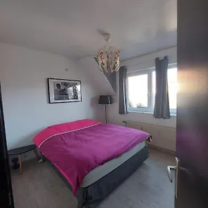 Appartement Wolu Flat - Entire Housing