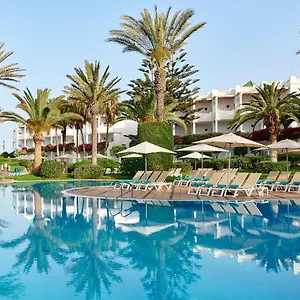 Iberostar Waves Founty Beach All Inclusive Agadir