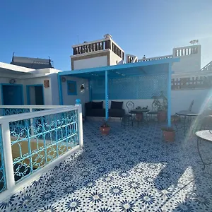 Chez Brahim Bed & Breakfast Essaouira