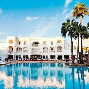 Resort Royal Decameron Tafoukt &