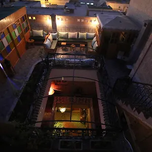 Riad Les Chtis D'agadir, Agadir