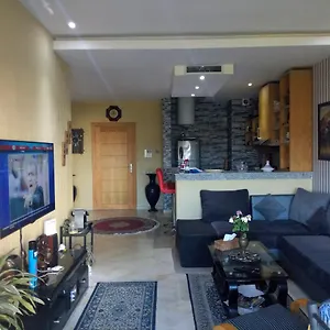 Meublee A Appartement Nouaceur