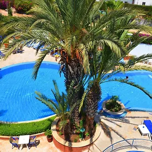 Hotel apartamentowy Golden