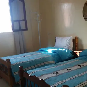 Appartement Blue Waves, Agadir