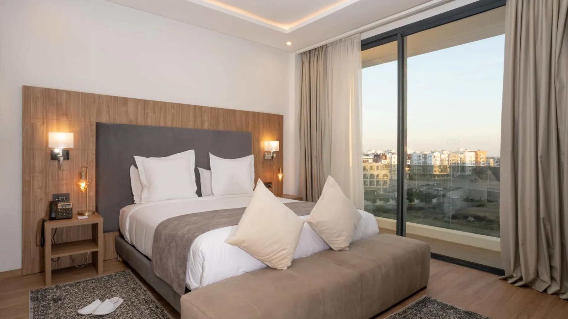 Dominium Hotel Agadir
