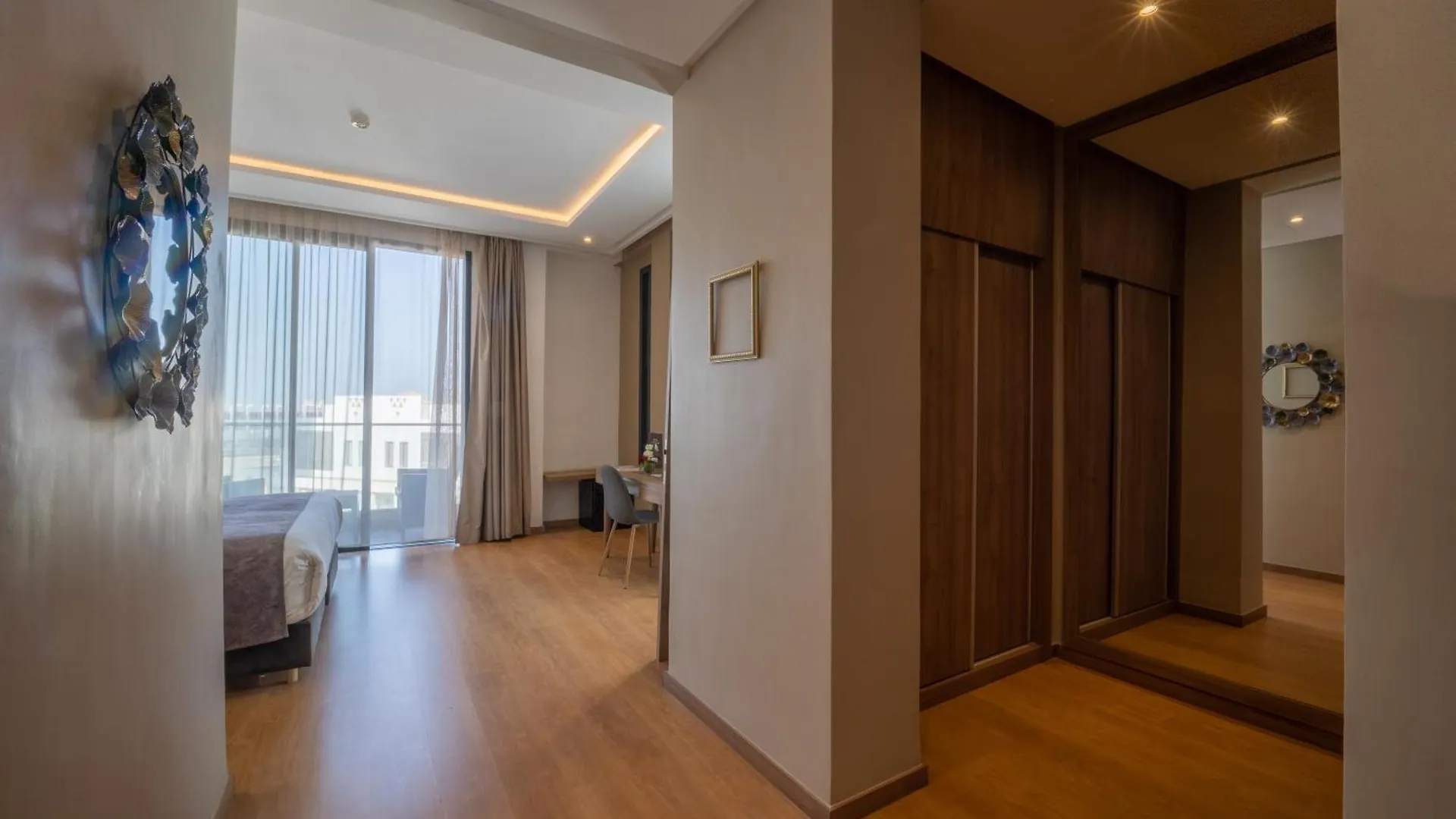Dominium Hotel Agadir