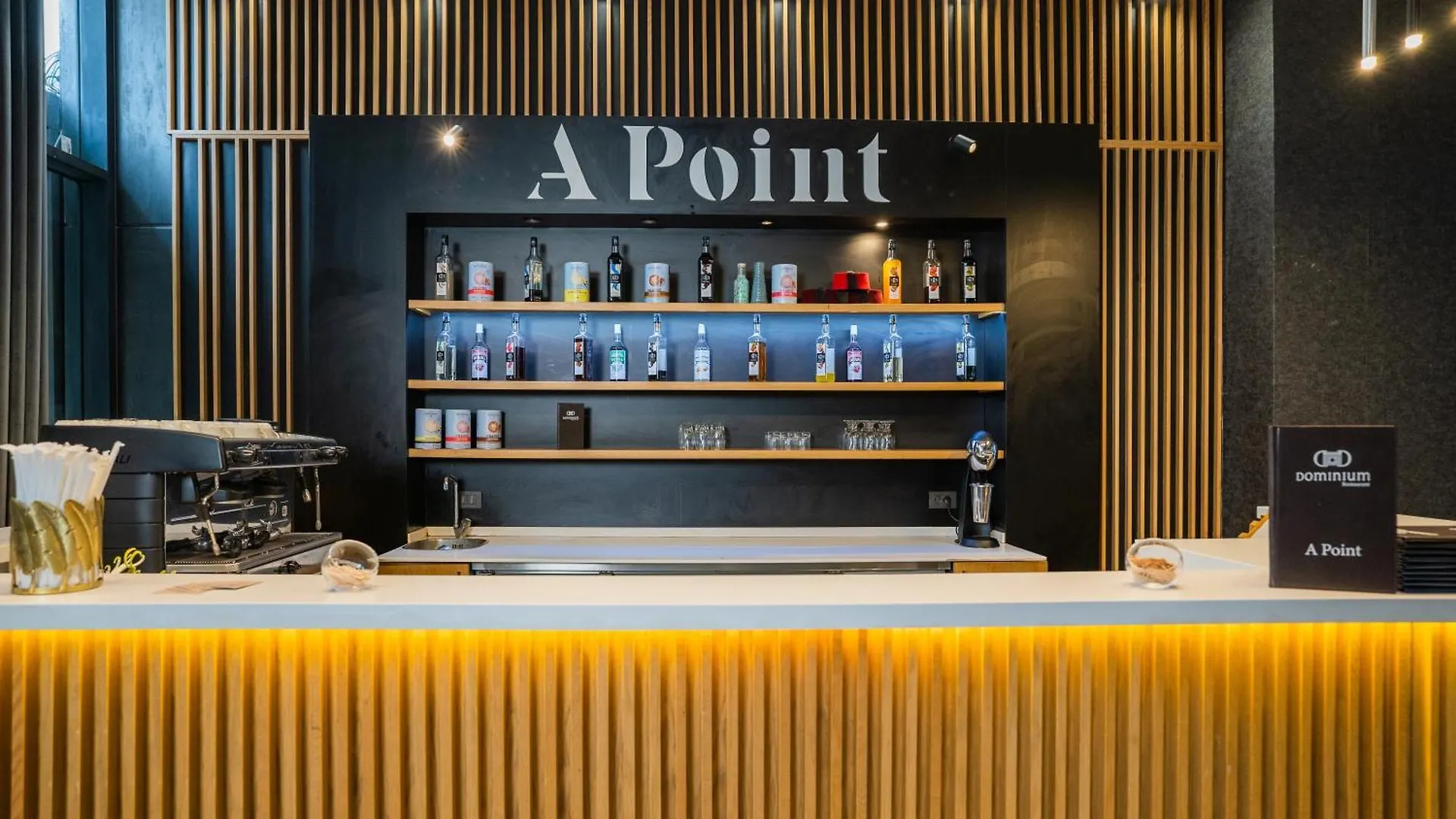 Dominium Hotel Agadir