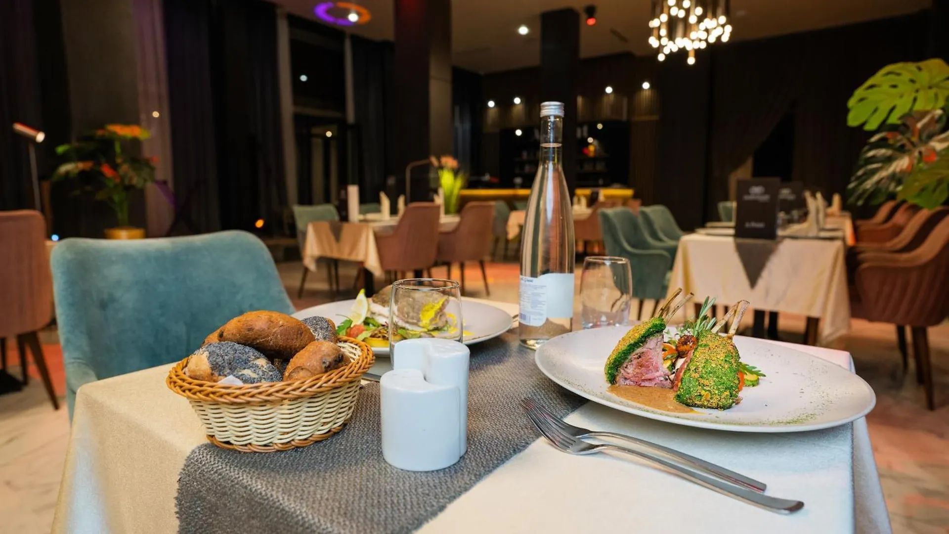 Dominium Hotel Agadir