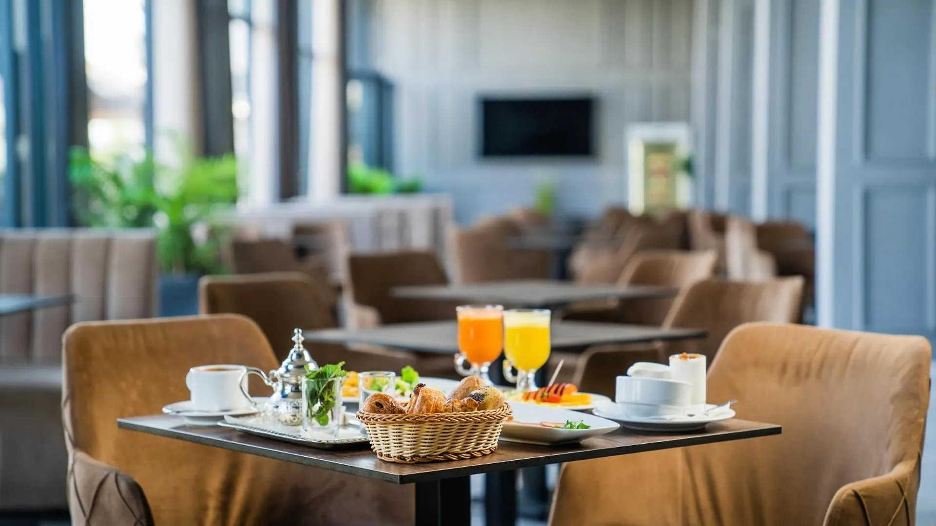Dominium Hotel Agadir