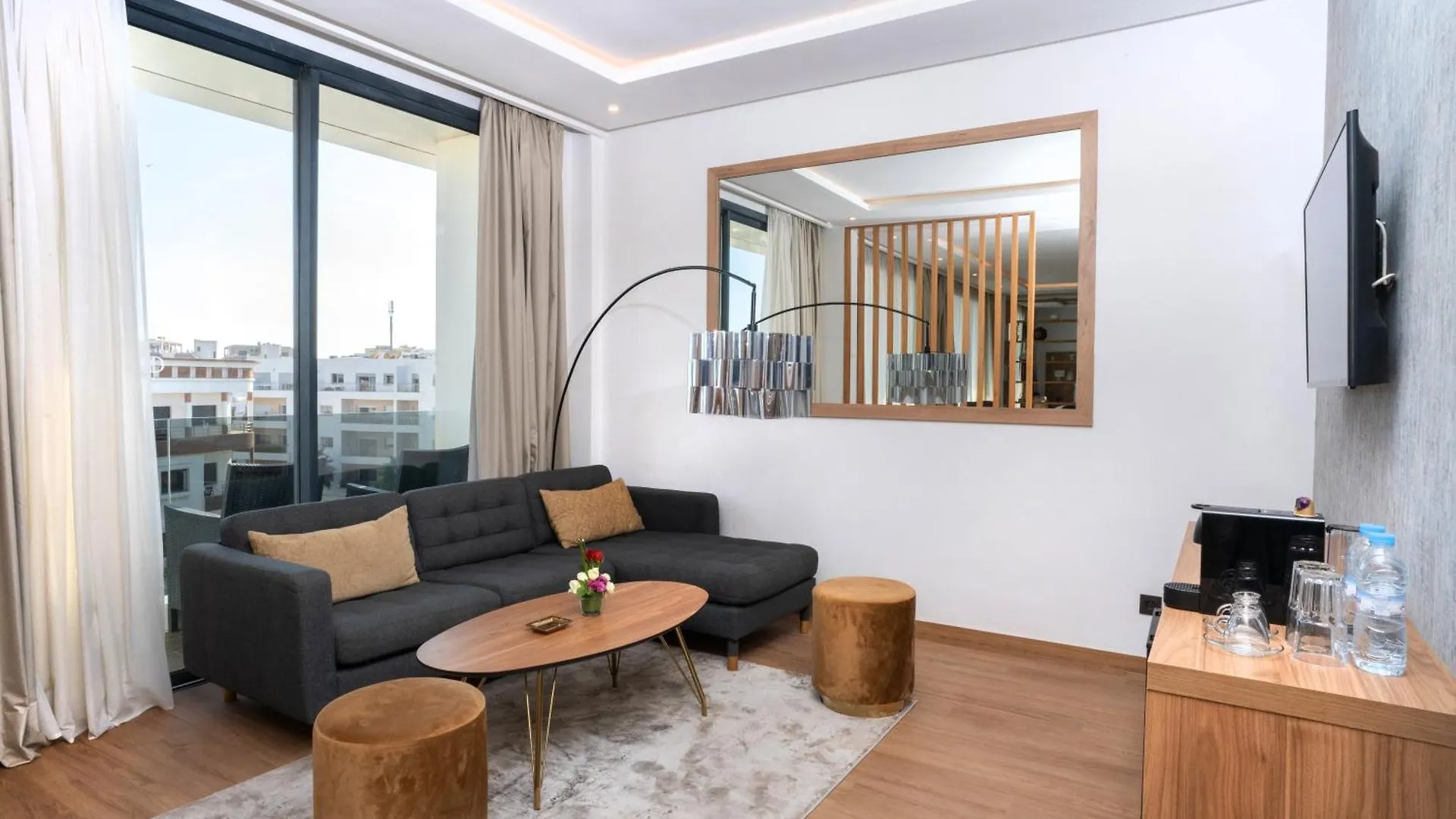****  Dominium Hotel Agadir Marocco