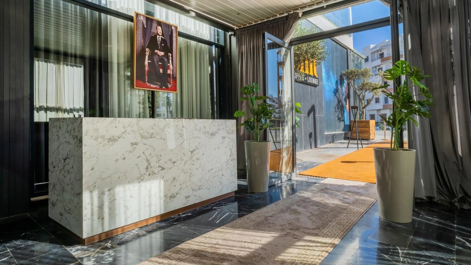 Dominium Hotel Agadir