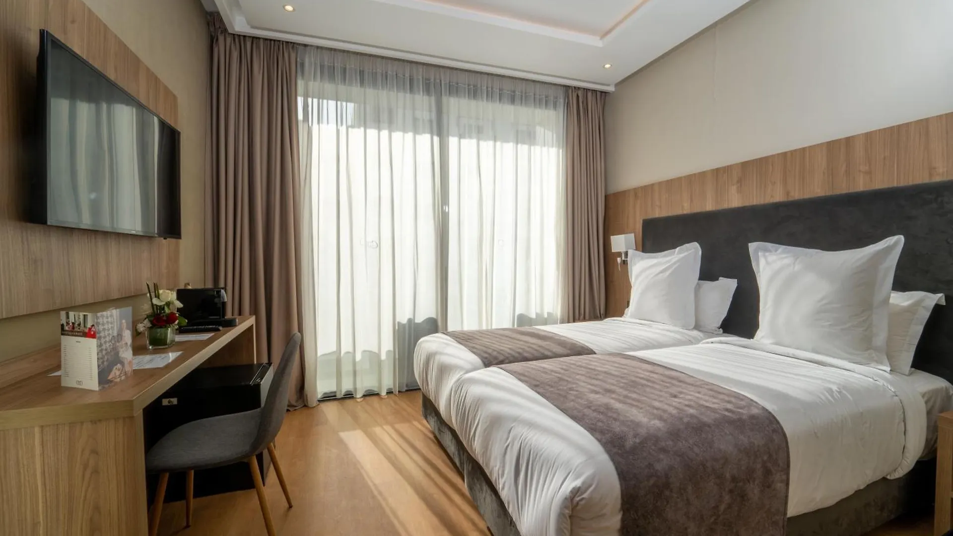Dominium Hotel Agadir Marocco