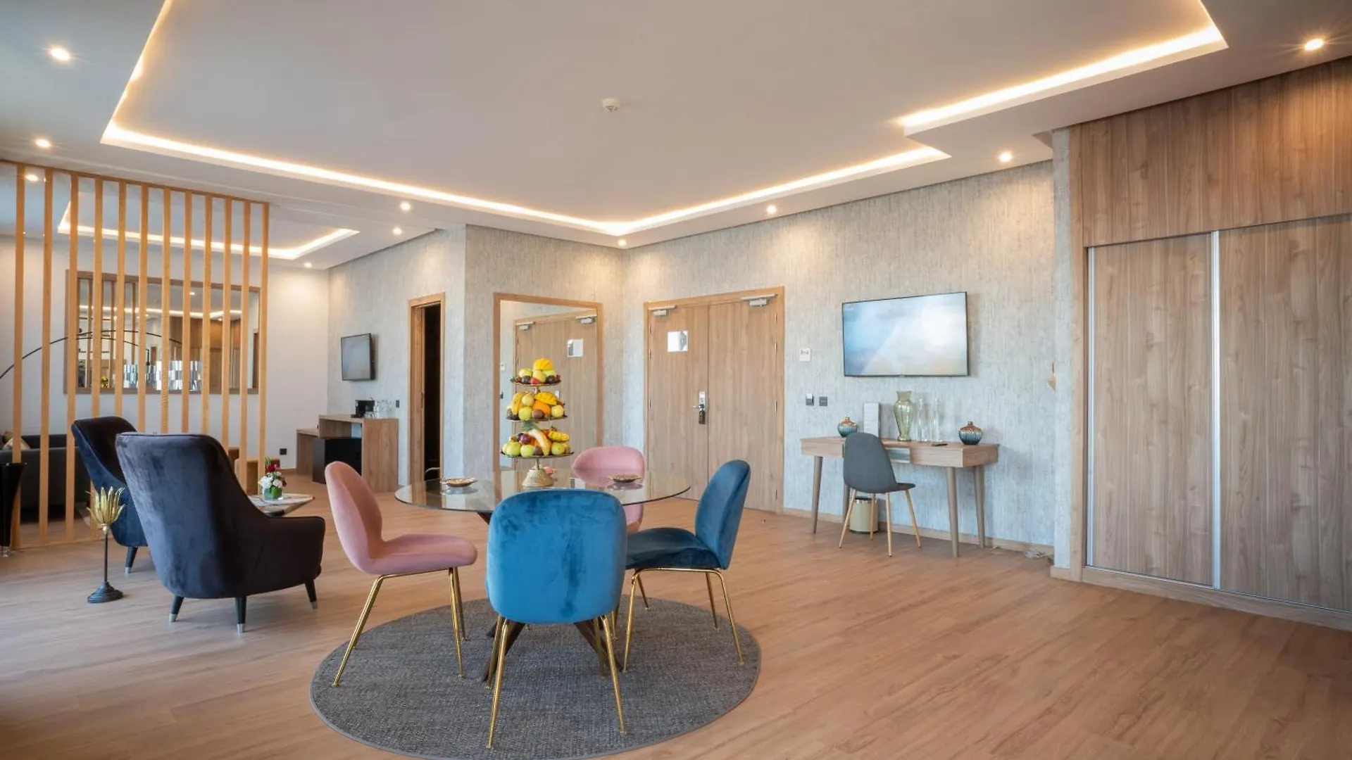 ****  Dominium Hotel Agadir Marocco