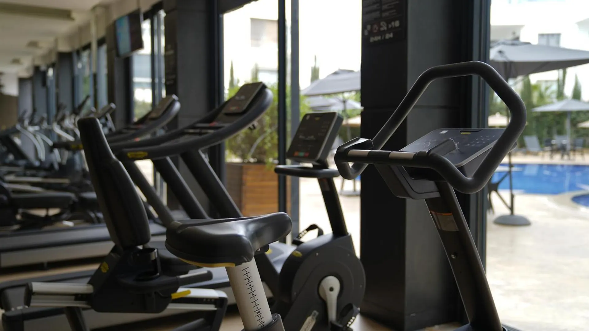 Dominium Hotel Agadir